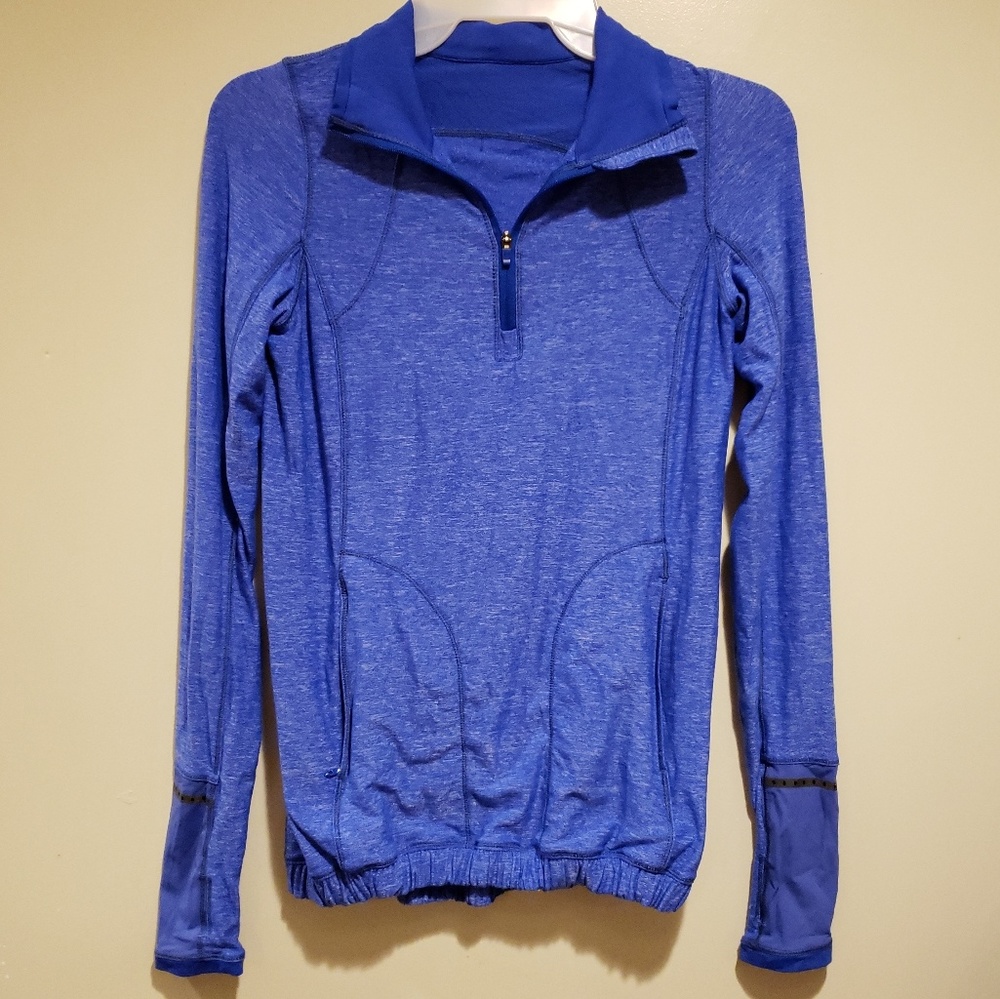 Lululemon longsleeve